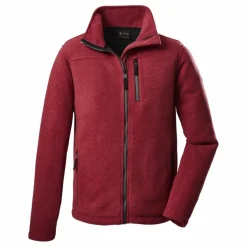 Discount · GW 17 Herren Fleecejacken