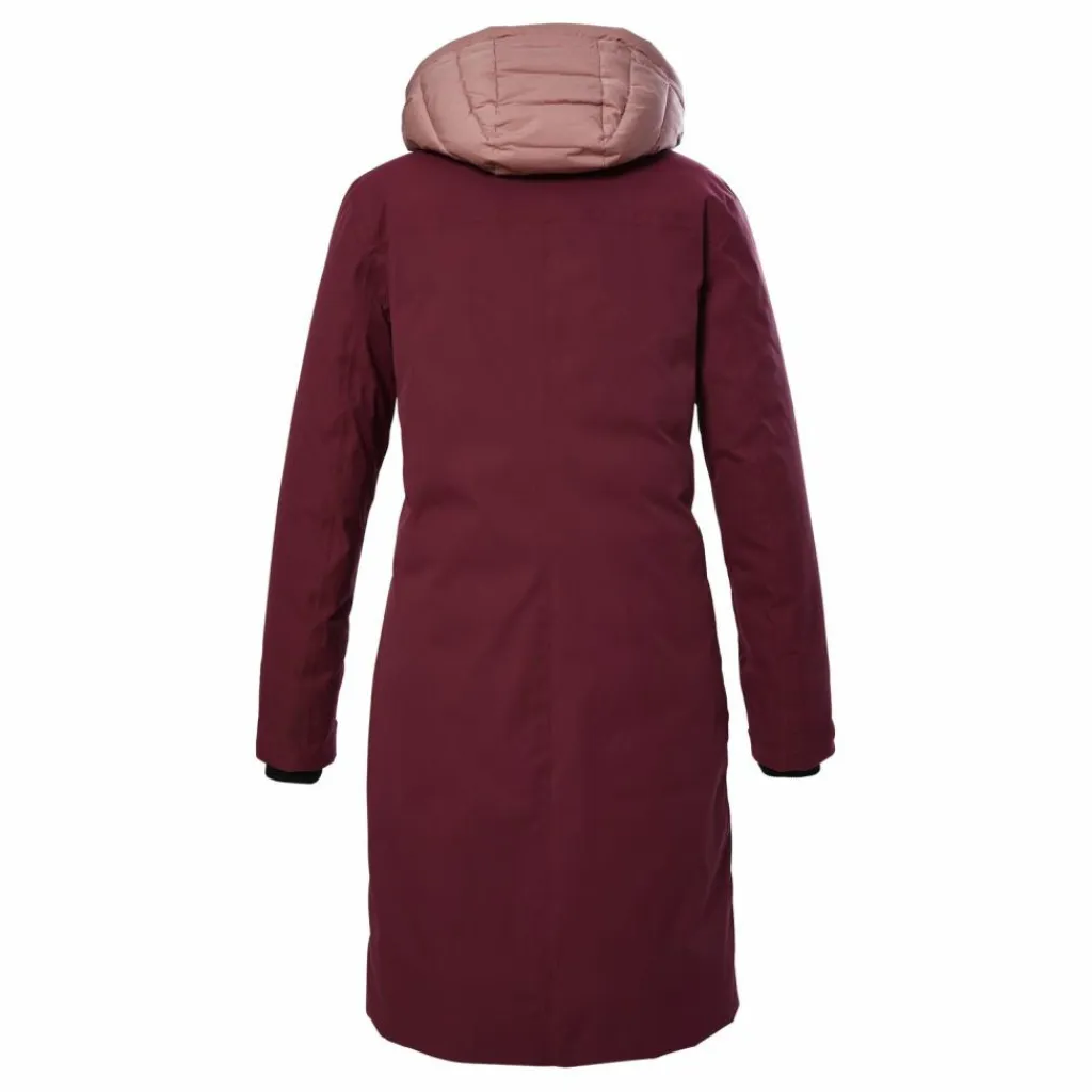 Hot · GW 2 Damen Mäntel