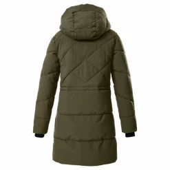 New · GW 56 WMN QLTD PRK Damen Mäntel