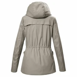 G.I.G.A. DX by killtec Regenjacken<· GS 55 Sand8110