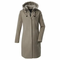 Clearance · GW 20 WMN PRK Damen Mäntel