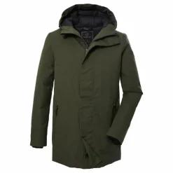 Hot · GW 4 Herren Mäntel