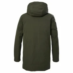 Hot · GW 4 Herren Mäntel