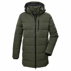 G.I.G.A. DX by killtec Winterjacken|Mäntel<· GW 10 MN QLTD PRK Oliv101