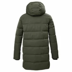 G.I.G.A. DX by killtec Winterjacken|Mäntel<· GW 10 MN QLTD PRK Oliv101
