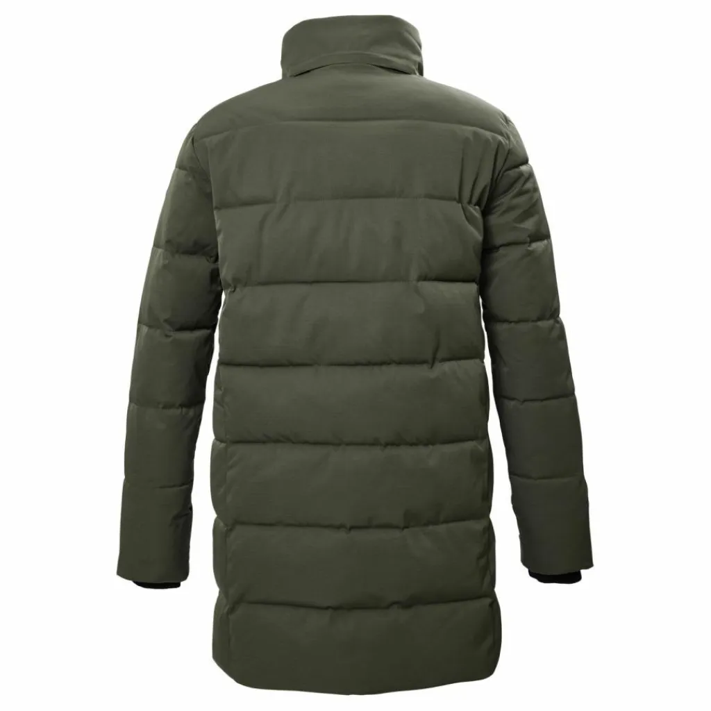 G.I.G.A. DX by killtec Winterjacken|Mäntel<· GW 10 MN QLTD PRK Oliv101