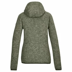 New · GW 52 WMN KNTFLC JCKT Damen Fleecejacken