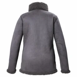 New · GW 62 WMN JCKT Damen Fleecejacken
