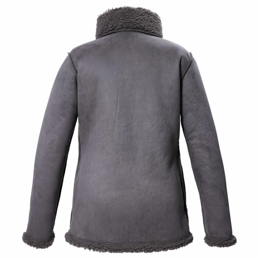 New · GW 62 WMN JCKT Damen Fleecejacken