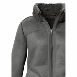New · GW 62 WMN JCKT Damen Fleecejacken