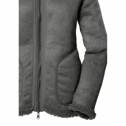 New · GW 62 WMN JCKT Damen Fleecejacken