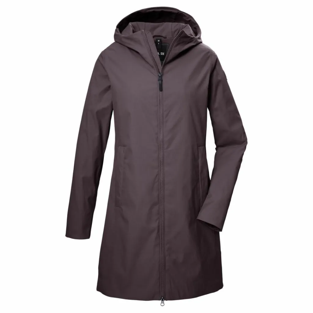 Online · GS 57 Damen Mäntel