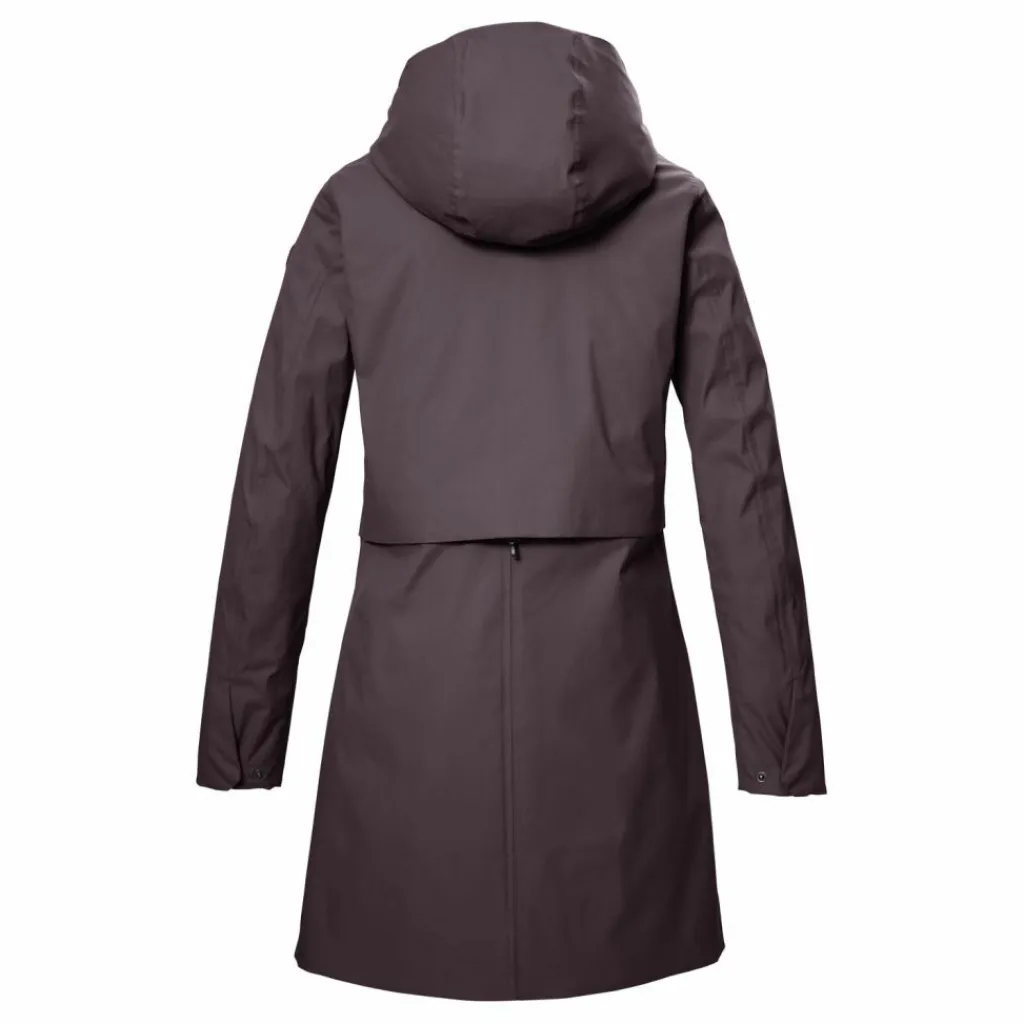 Online · GS 57 Damen Mäntel