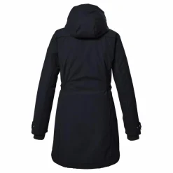 G.I.G.A. DX by killtec Mäntel<· GW 70 WMN PRK Blau3044