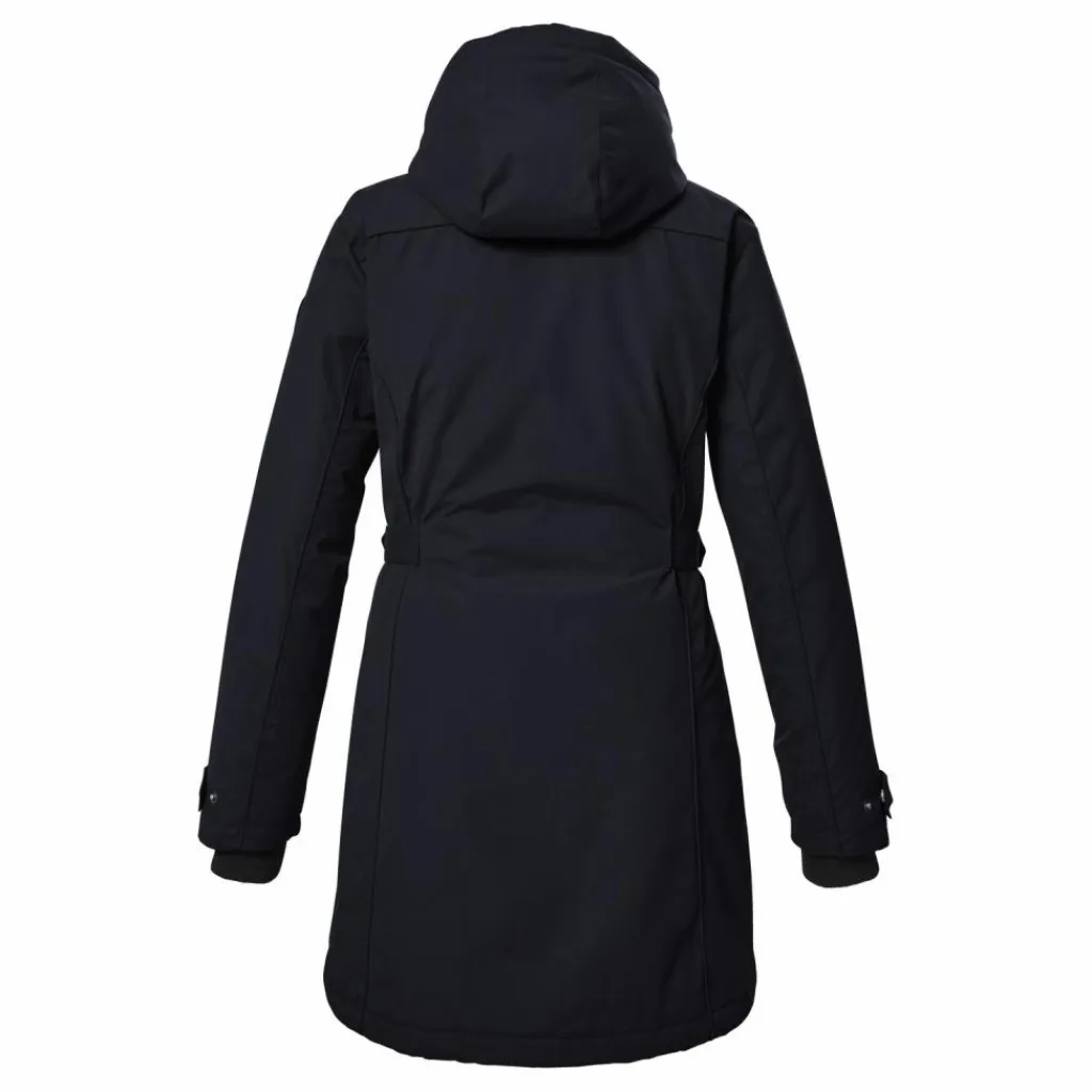 G.I.G.A. DX by killtec Mäntel<· GW 70 WMN PRK Blau3044