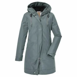 New · GW 13 Damen Mäntel