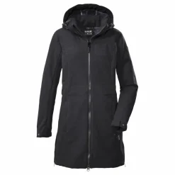 Outlet · GW 34 WMN SFTSHLL PRK Damen Mäntel