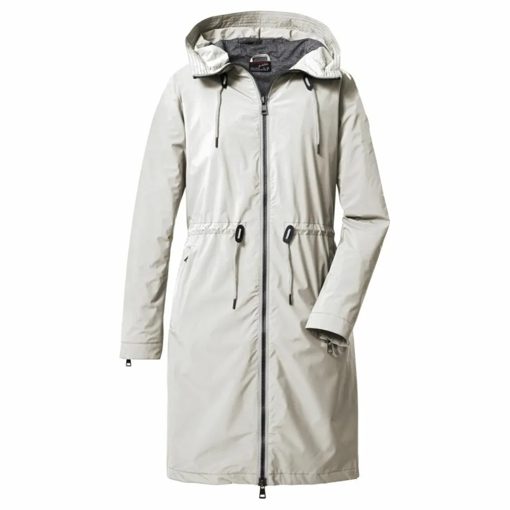Hot · GS 34 Damen Mäntel