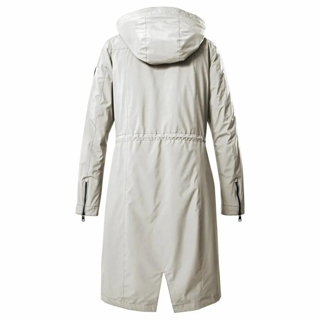 Hot · GS 34 Damen Mäntel