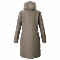 G.I.G.A. DX by killtec Mäntel<· GW 80 WMN CT Sand811
