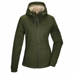 Clearance · GW 38 WMN KNTFLC JCKT Damen Fleecejacken