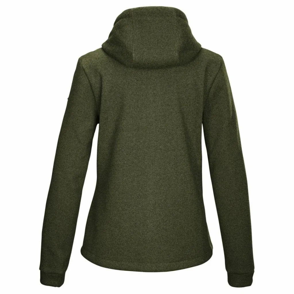 Clearance · GW 38 WMN KNTFLC JCKT Damen Fleecejacken