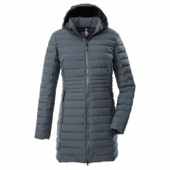 New · GW 77 WMN QLTD PRK_Bacarya Damen Mäntel