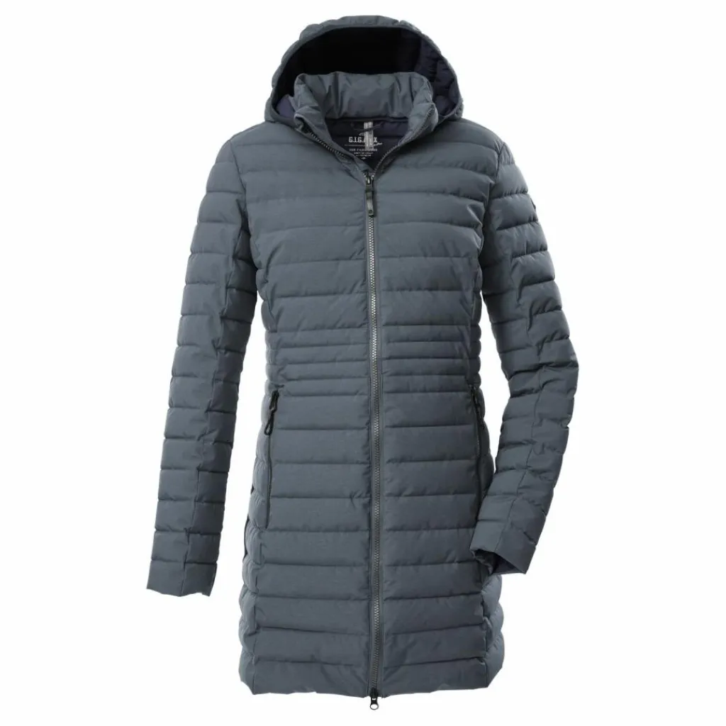 New · GW 77 WMN QLTD PRK_Bacarya Damen Mäntel