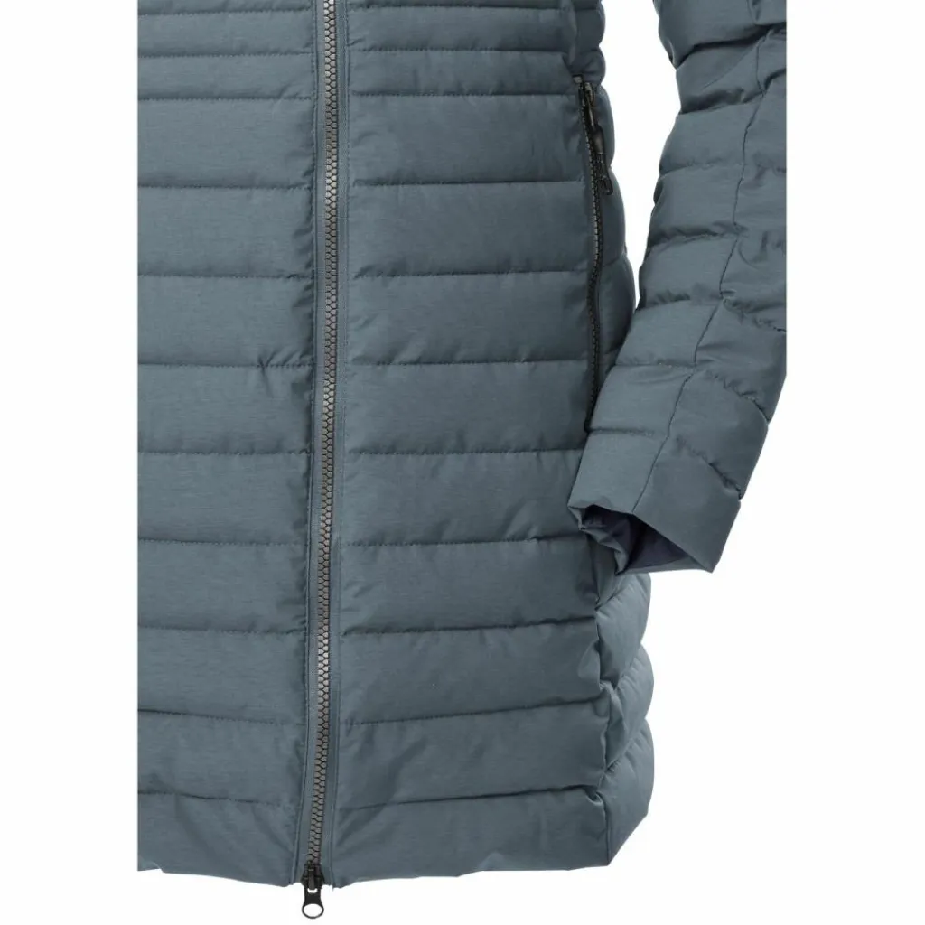 New · GW 77 WMN QLTD PRK_Bacarya Damen Mäntel