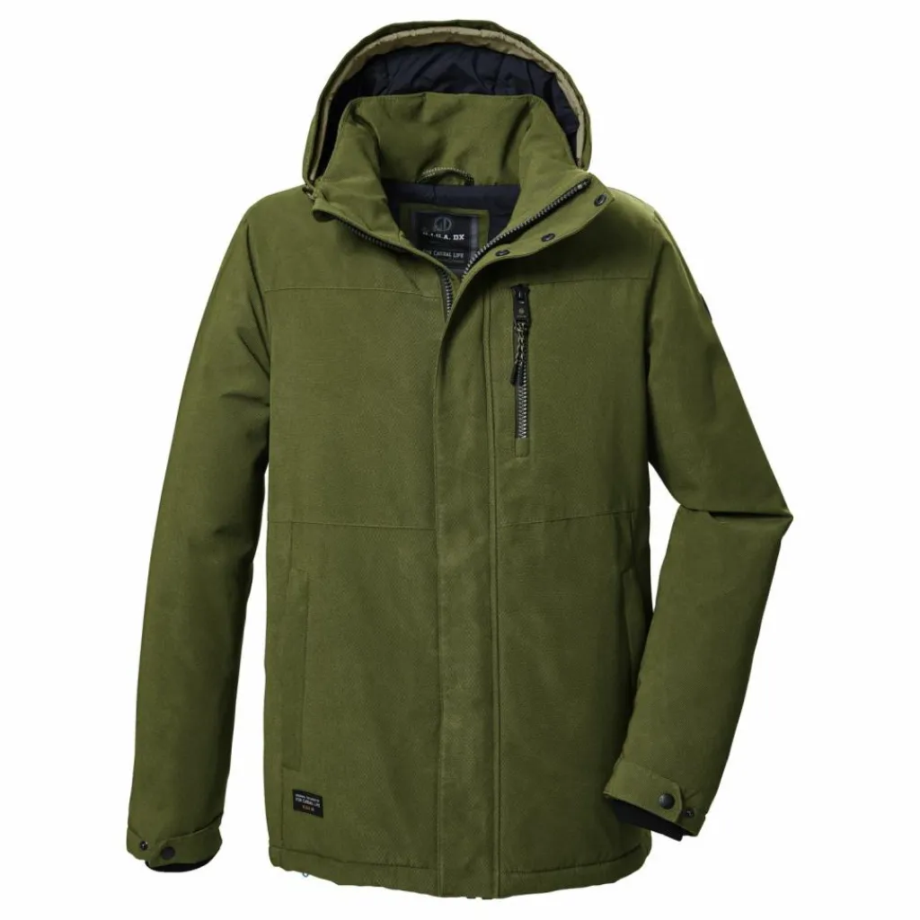 Sale · GW 71 MN JCKT Herren Regenjacken|Übergangsjacken
