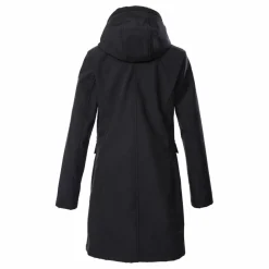 Best · GW 79 WMN SFTSHLL PRK Damen Mäntel