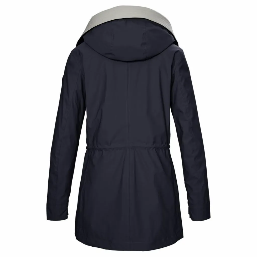 Online · GS 72 Damen Regenjacken
