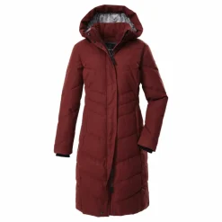 G.I.G.A. DX by killtec Mäntel<· GW 61 WMN QLTD CT Rot4530