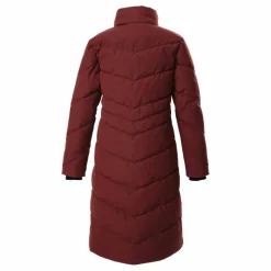 G.I.G.A. DX by killtec Mäntel<· GW 61 WMN QLTD CT Rot4530