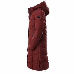G.I.G.A. DX by killtec Mäntel<· GW 61 WMN QLTD CT Rot4530