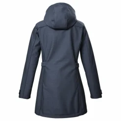 G.I.G.A. DX by killtec Mäntel<· GW 22 WMN SFTSHLL PRK Blau3064