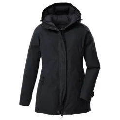 · GW 23 WMN JCKT Damen Regenjacken