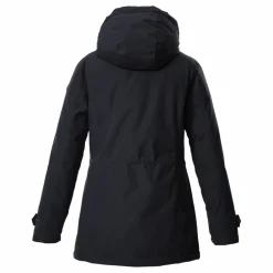 · GW 23 WMN JCKT Damen Regenjacken
