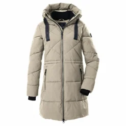 · GW 56 WMN QLTD PRK Damen Mäntel
