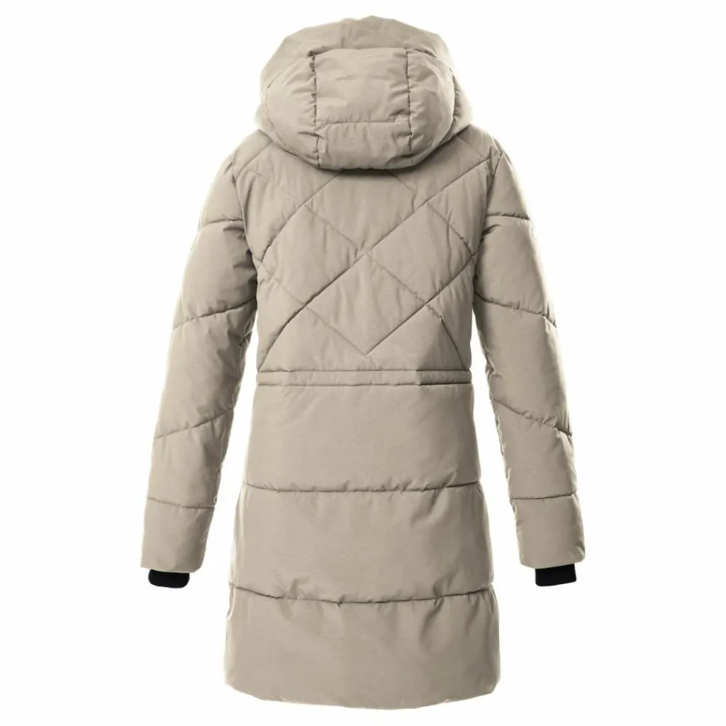 · GW 56 WMN QLTD PRK Damen Mäntel