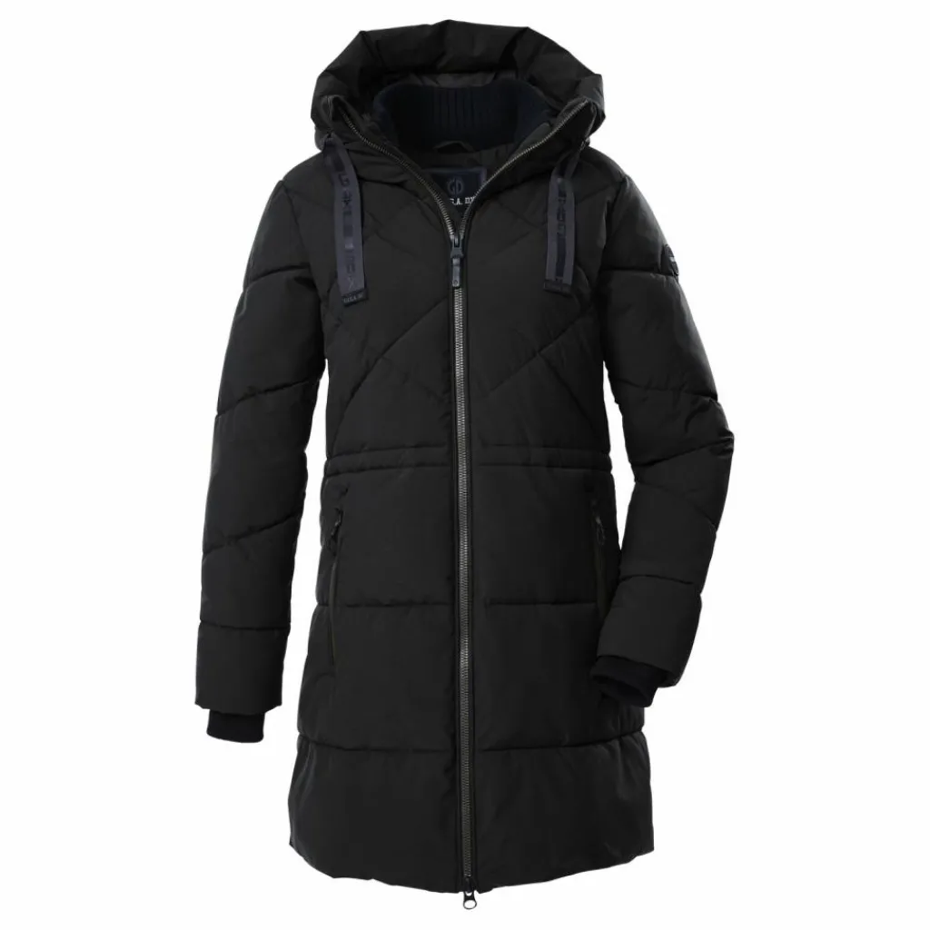 Clearance · GW 56 WMN QLTD PRK Damen Mäntel