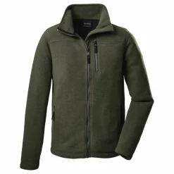 New · GW 17 Herren Fleecejacken