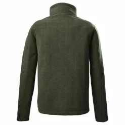 New · GW 17 Herren Fleecejacken