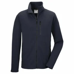 Best · GS 78 Herren Fleecejacken
