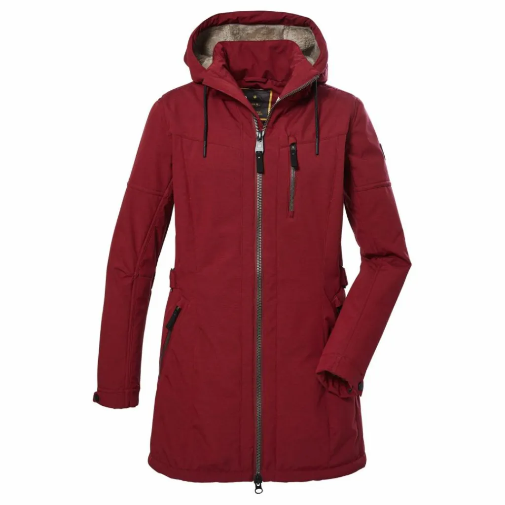 Clearance · GW 46 Damen Mäntel