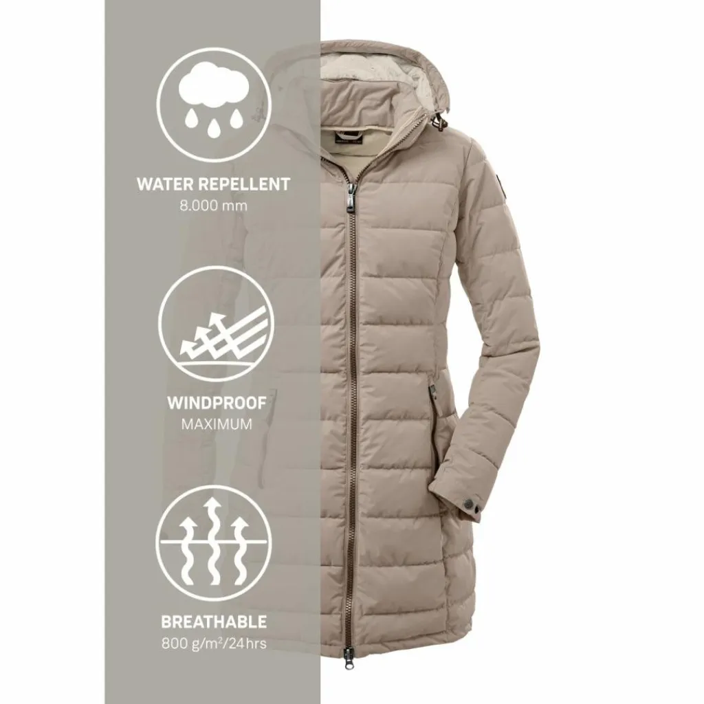 Clearance · GW 13 Damen Mäntel