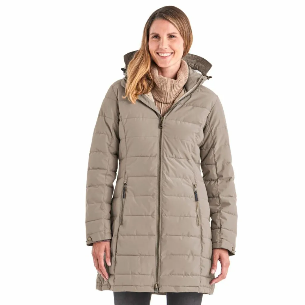 Clearance · GW 13 Damen Mäntel