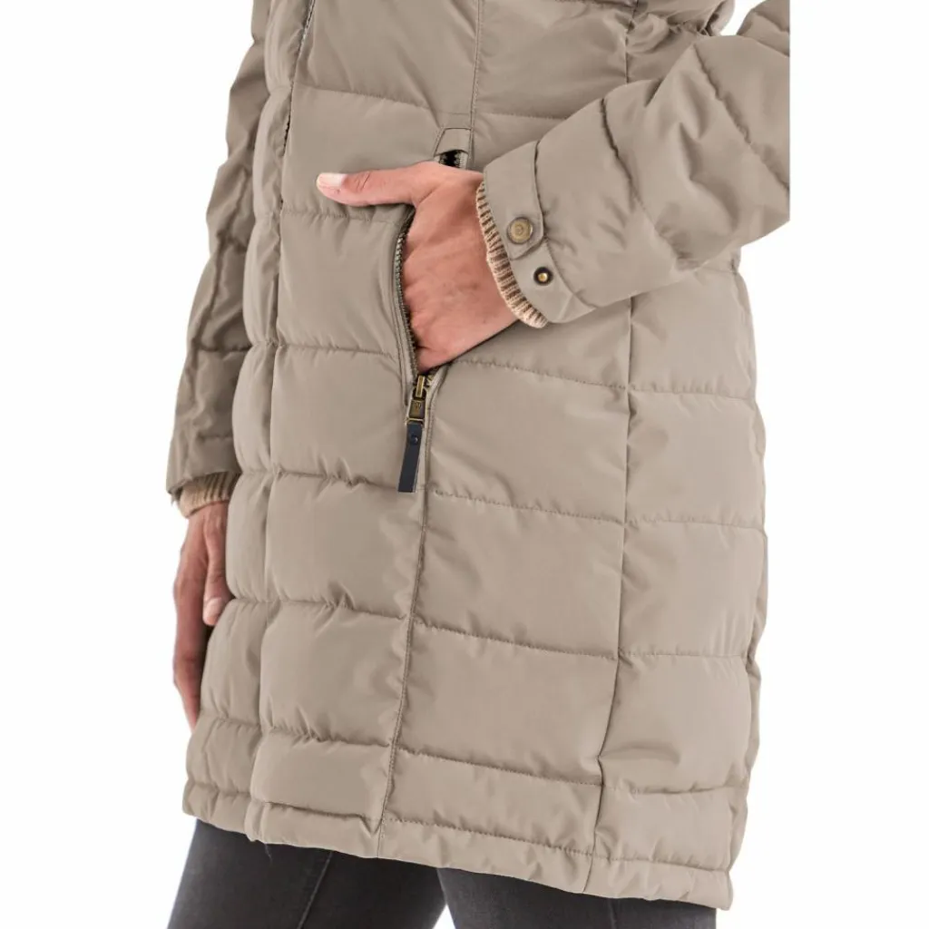 Clearance · GW 13 Damen Mäntel