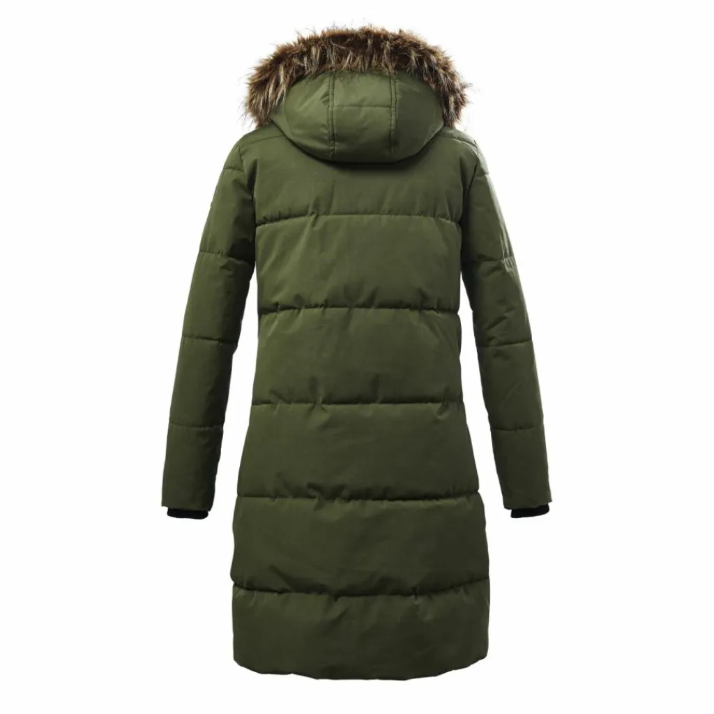 Outlet · GW 18 Damen Mäntel