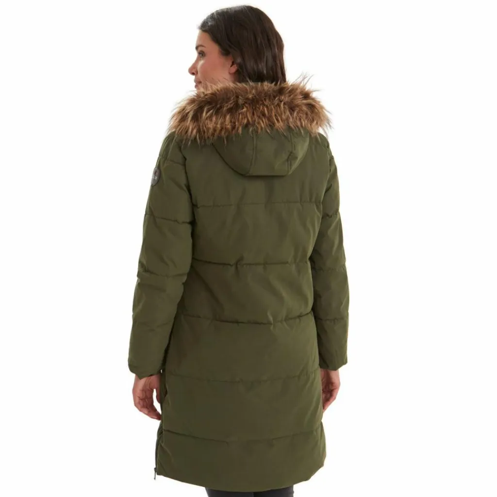 Outlet · GW 18 Damen Mäntel
